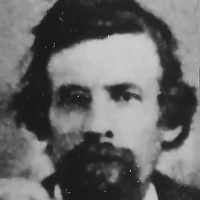David Pulsipher (1828 - 1900) Profile